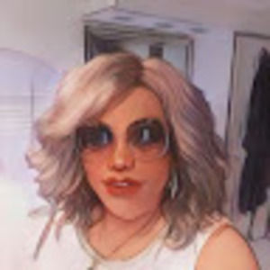 Meet your Posher, Geraldine